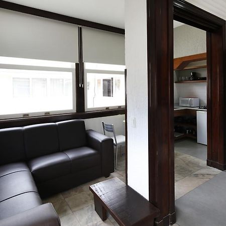 Roxy Apartments Ріо-де-Жанейро Екстер'єр фото