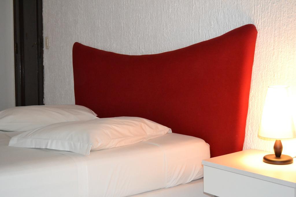 Roxy Apartments Ріо-де-Жанейро Екстер'єр фото