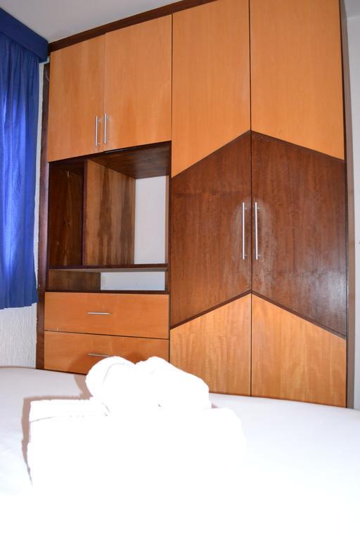 Roxy Apartments Ріо-де-Жанейро Екстер'єр фото