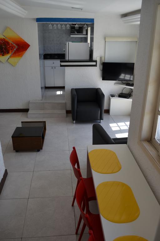 Roxy Apartments Ріо-де-Жанейро Екстер'єр фото