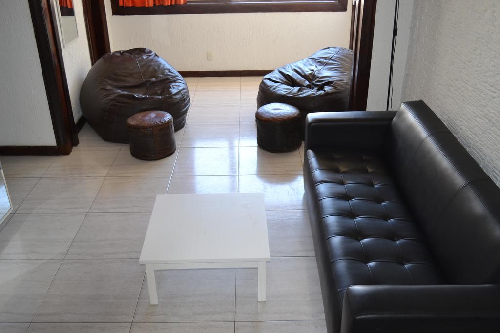Roxy Apartments Ріо-де-Жанейро Екстер'єр фото